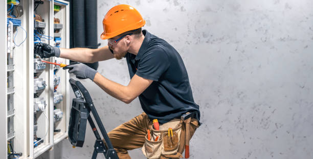 Best Generator Installation Services  in Fort Rucker, AL